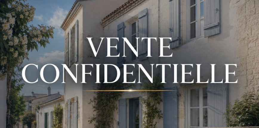 Maison 7 pièces 238 m² · à Les Portes-en-Ré · 238 m² · 1 950 000 €