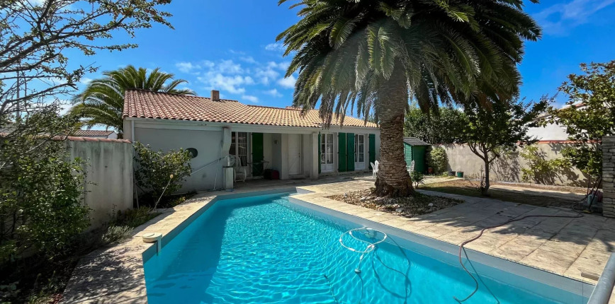 Maison 5 pièces 117 m² · à Le Bois-Plage-en-Ré · 117 m² · 742 000 €