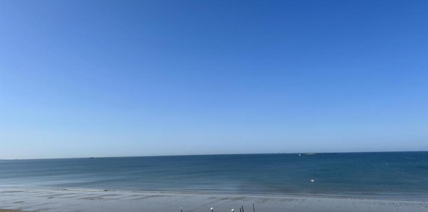 Appartement 4 pièces 84 m² · à La Baule-Escoublac · 83,6 m² · 696 875 €