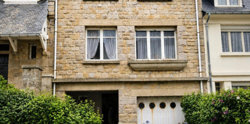 Maison 5 pièces 82 m² · à Saint-Malo · 82 m² · 676 000 €