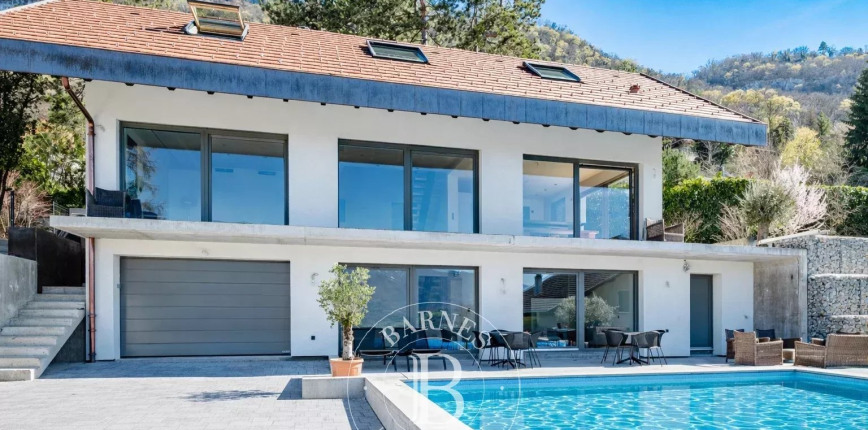 Maison 6 pièces 200 m² · à Talloires-Montmin · 200 m² · 2 790 000 €