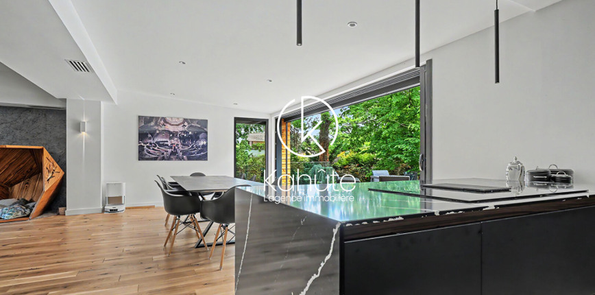 Maison 6 pièces 202 m² · à Marcy-l'Étoile · 202 m² · 950 000 €