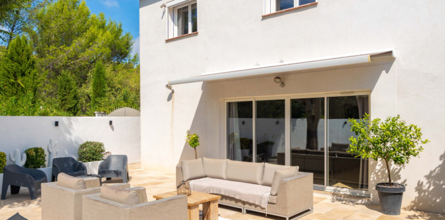 Maison 5 pièces 200 m² · à La Valentine, Marseille 11ème · 200 m² · 899 000 €