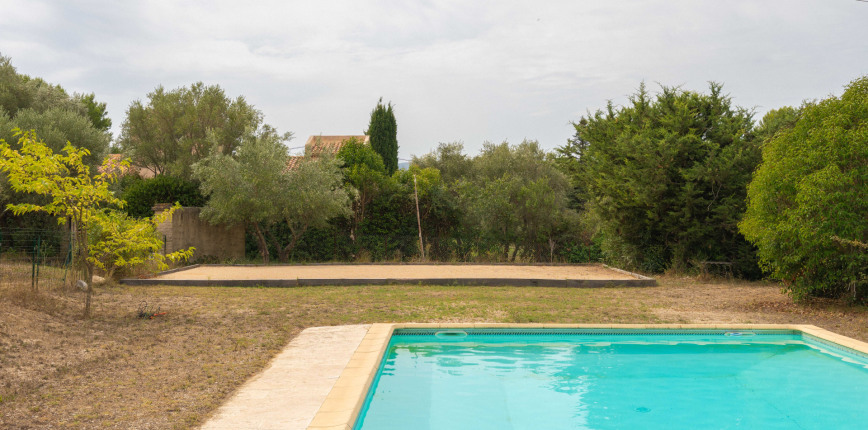 Maison 6 pièces 230 m² · à Golf-Embus-Enco de Botte-Bellons, Allauch · 230 m² · 899 000 €