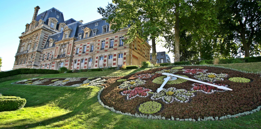 Appartement 7 pièces 150 m² · à Versailles · 150 m² · 1 020 000 €