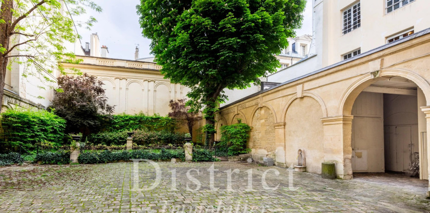 Appartement 6 pièces 180 m² · à Île Saint Louis, Paris 4ème · 180,3 m² · 2 760 000 €