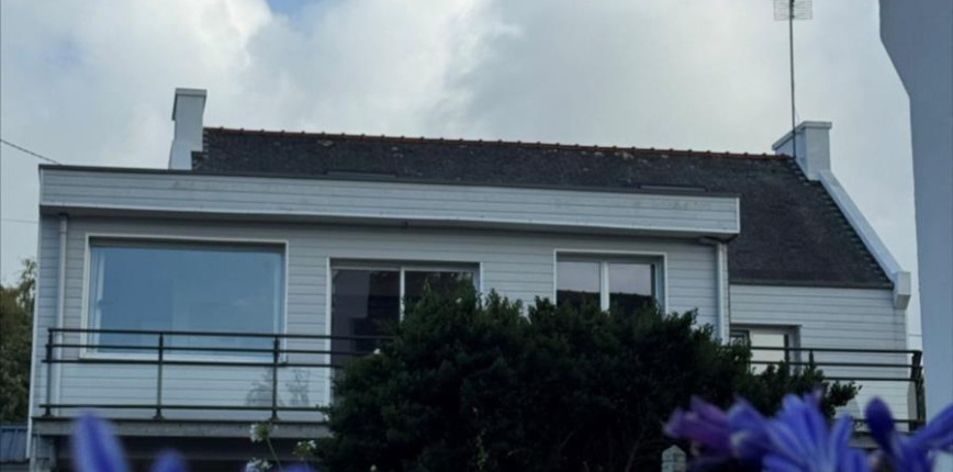 Maison 4 pièces 146 m² · à Carantec · 146 m² · 588 600 €