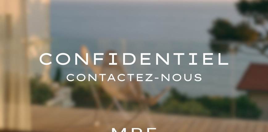 Maison 6 pièces 265 m² · à Le Roucas Blanc, Marseille 7ème · 265 m² · 4 280 000 €