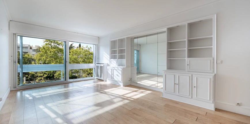 Appartement 4 pièces 88 m² · à Neuilly-sur-Seine · 88 m² · 1 070 000 €