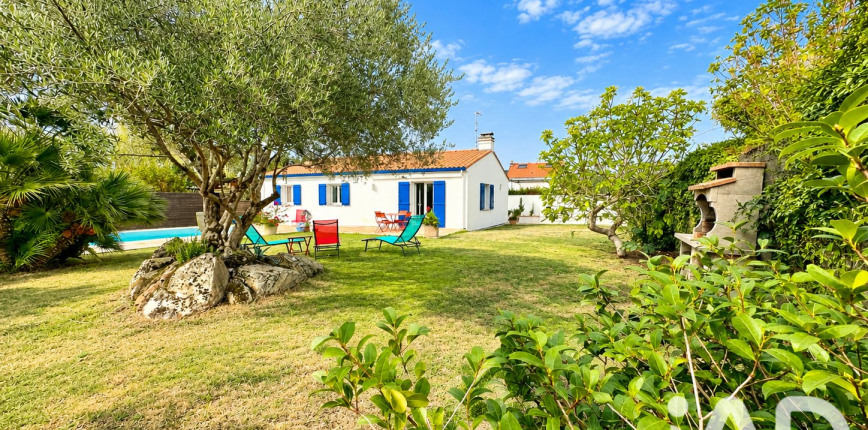 Maison 6 pièces 105 m² · à Zola, Nantes · 105 m² · 499 900 €