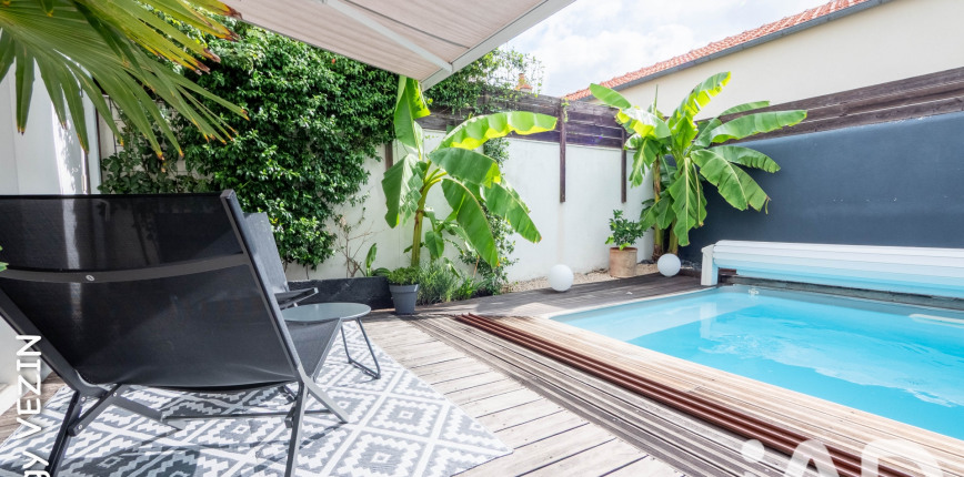 Maison 4 pièces 102 m² · à Saint Eloi, la Rochelle · 102 m² · 670 000 €