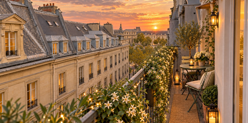 Appartement 4 pièces 90 m² · à Paris 6ème · 90 m² · 1 700 000 €
