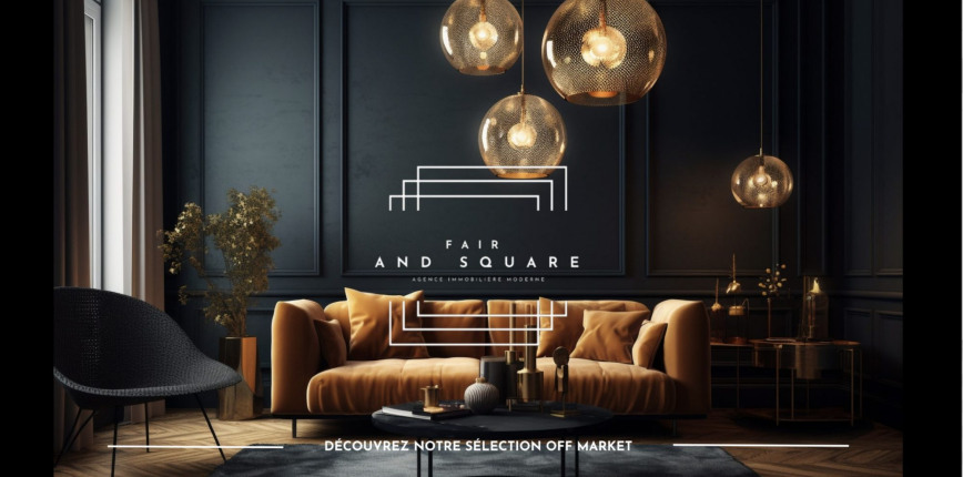 Appartement 5 pièces 143 m² · à Ecole Militaire, Paris 7ème · 142,9 m² · 2 300 000 €