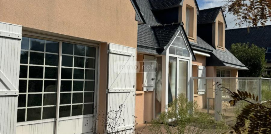 Maison 5 pièces 198 m² · à Carantec · 198 m² · 660 700 €