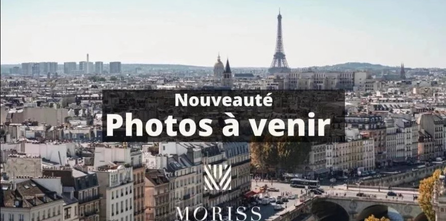 Maison 4 pièces 100 m² · à Moskowa-Porte Montmartre-Porte de Clignancourt, Paris 18ème · 100 m² · 899 000 €