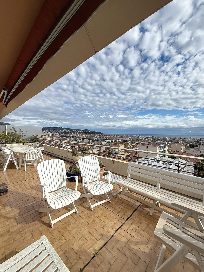 Appartement de luxe à vendre dans le quartier Carré d'Or