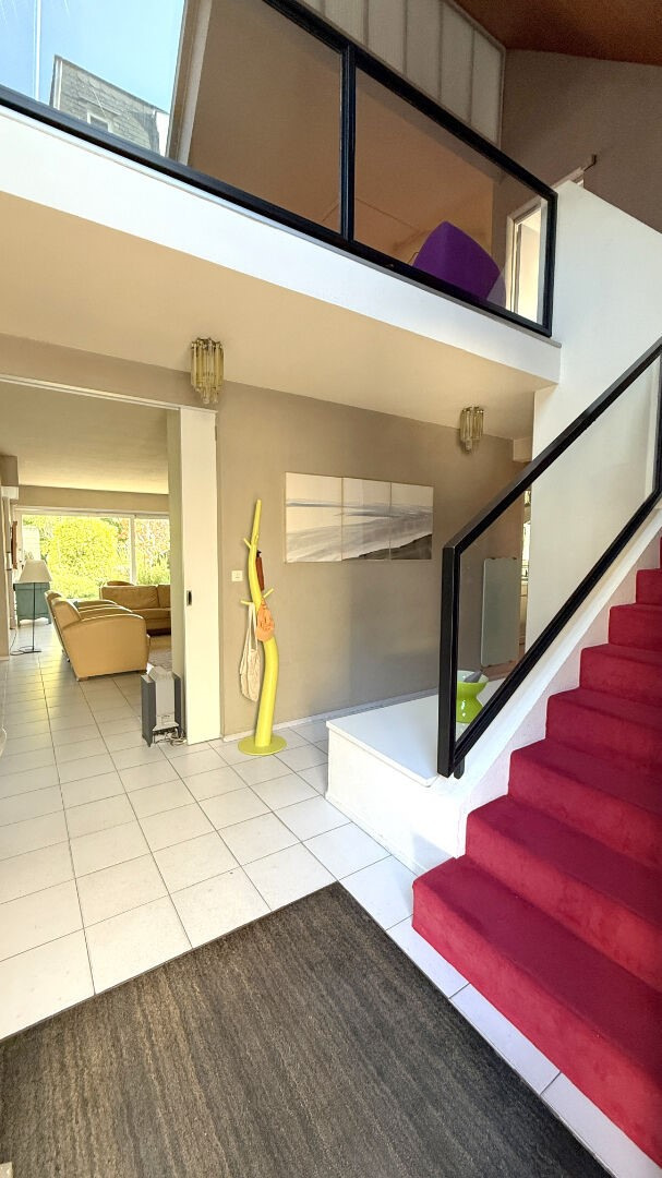 ROUEN GARE / ST GERVAIS