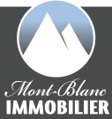 Agence immobilière MONT BLANC IMMOBILIER à Saint-Gervais-les-Bains