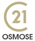 Agence immobilière CENTURY 21 OSMOSE à L'Isle-Adam