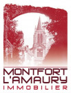 Agence immobilière Montfort L'Amaury Immobilier à Montfort-l'Amaury
