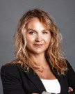Agent commercial iad France  Angéla Gest à Cannes