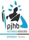 Immokantoor PJHB Notaires associés in Épernay