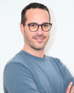 Real estate agent iad France  Jeremy Kovacs in L'Haÿ-les-Roses