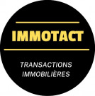 Agence immobilière IMMOTACT à Paris 14ème