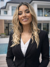 Real estate agent iad France  Stephanie Payet in Publier