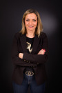 Agente comercial Emmanuelle MALARBET a Fontaine-lès-Dijon