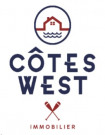 Agence immobilière COTES WEST IMMOBILIER à La Trinité-sur-Mer