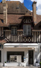 Immobilienagenturen Engel & Völkers Deauville bis Deauville