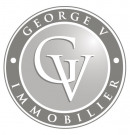 Agence immobilière GEORGE V IMMOBILIER à Paris 5ème