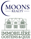 Agence immobilière MOONS Realty   Immobilière Oostens & Quix à Uccle