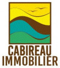 Immobilienagenturen Cabireau immobilier bis Lacanau Ocean