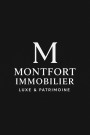 Agence immobilière MONTFORT IMMOBILIER LUXE & PATRIMOINE à Nantes