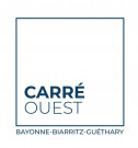 Agence immobilière CARRE OUEST à Biarritz