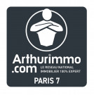 Agence immobilière ARTHURIMMO.COM PARIS 7 à Paris 7ème