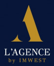 Immobilienagenturen L'AGENCE BY IMWEST bis Larmor-Plage