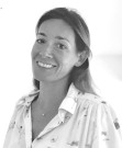 Real estate agent iad France  Alice Baron Duale in Bordeaux