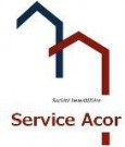 Real estate agency Service Acor in Charleroi