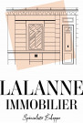 Agence immobilière LALANNE IMMOBILIER à Bordeaux