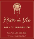 Agence immobilière REVE DE VIE à Bormes-les-Mimosas