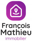 Agence immobilière FRANCOIS MATHIEU IMMOBILIER à Saint-André-de-Corcy