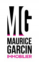 Agence immobilière IMMOBILIER MAURICE GARCIN à L'Isle-sur-la-Sorgue
