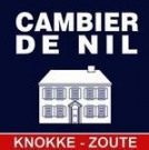 Agence immobilière Cambier   De Nil à Knokke-Heist