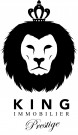 Agence immobilière KING IMMOBILIER à Paris 8ème