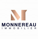 Agence immobilière MONNEREAU IMMOBILIER à Barbezieux-Saint-Hilaire