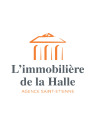 Makler L IMMOBILIERE DE LA HALLE bis Toulouse