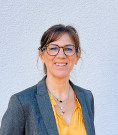 Vastgoedmakelaar SOPHIE LÉVÊQUE BSK IMMOBILIER in Nîmes
